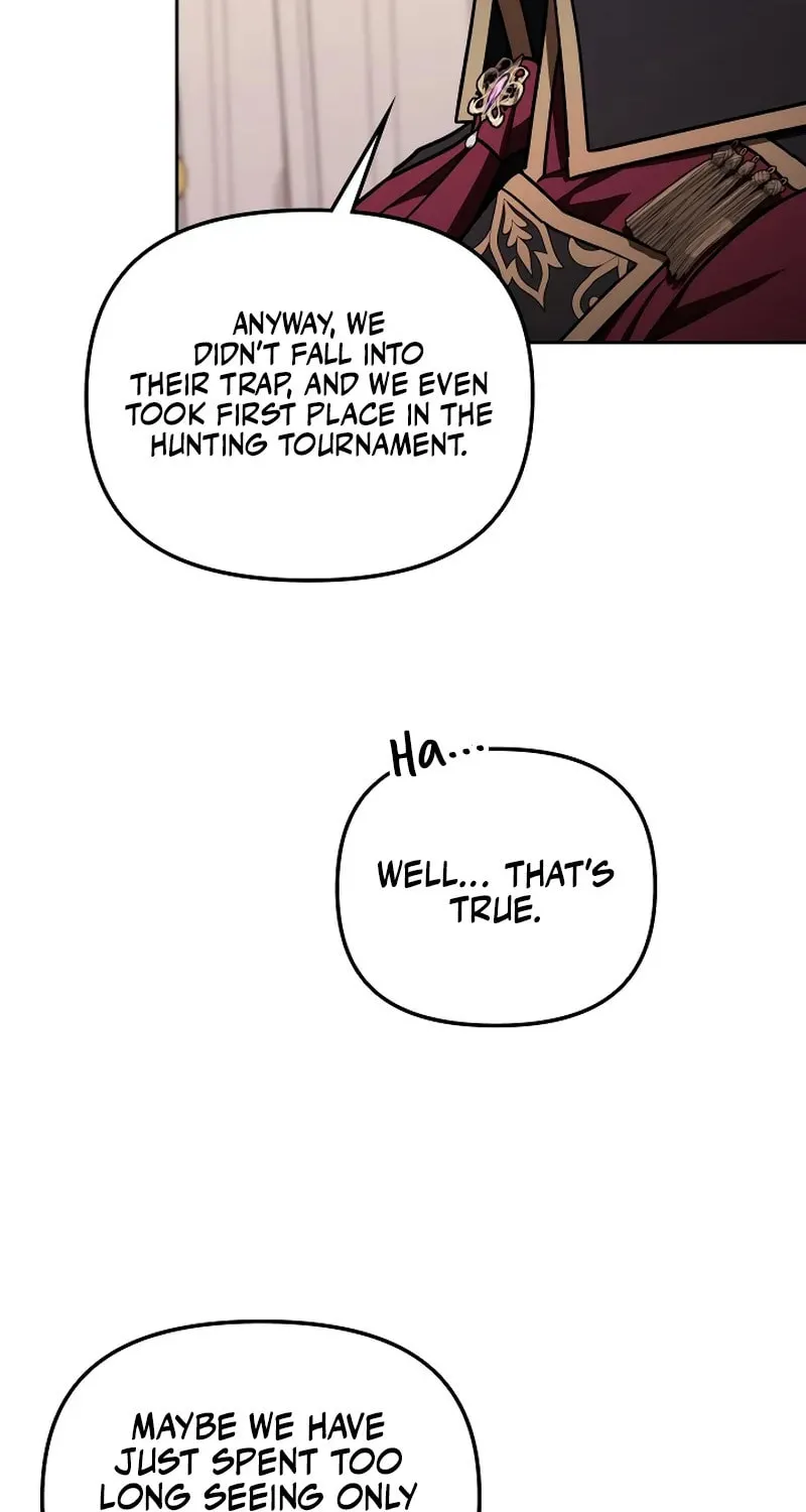 A Slave of Rubelfast Chapter 21 page 6 - 