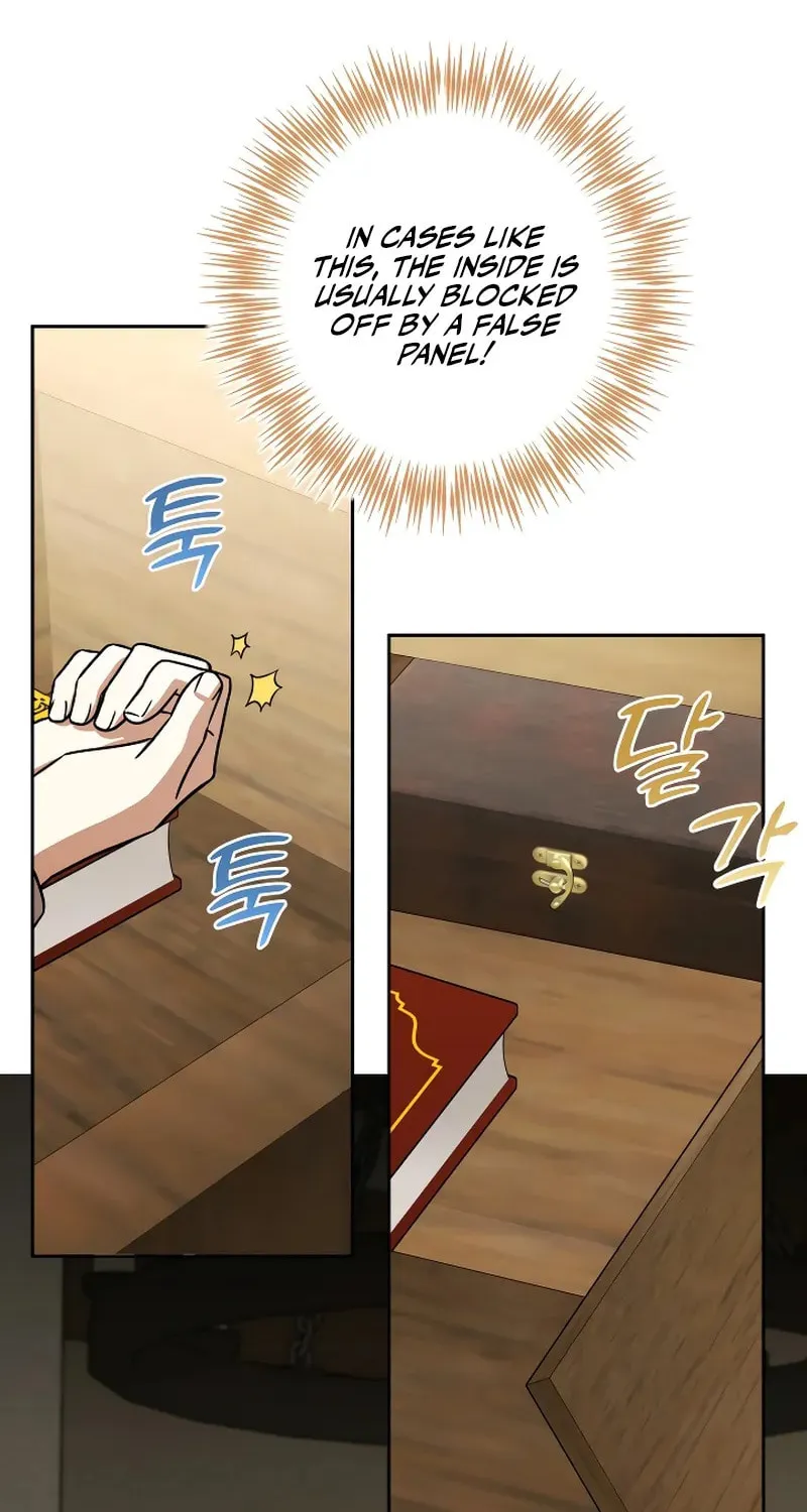 A Slave of Rubelfast Chapter 21 page 60 - 