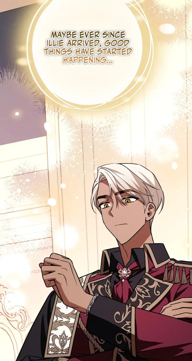 A Slave of Rubelfast Chapter 21 page 10 - 