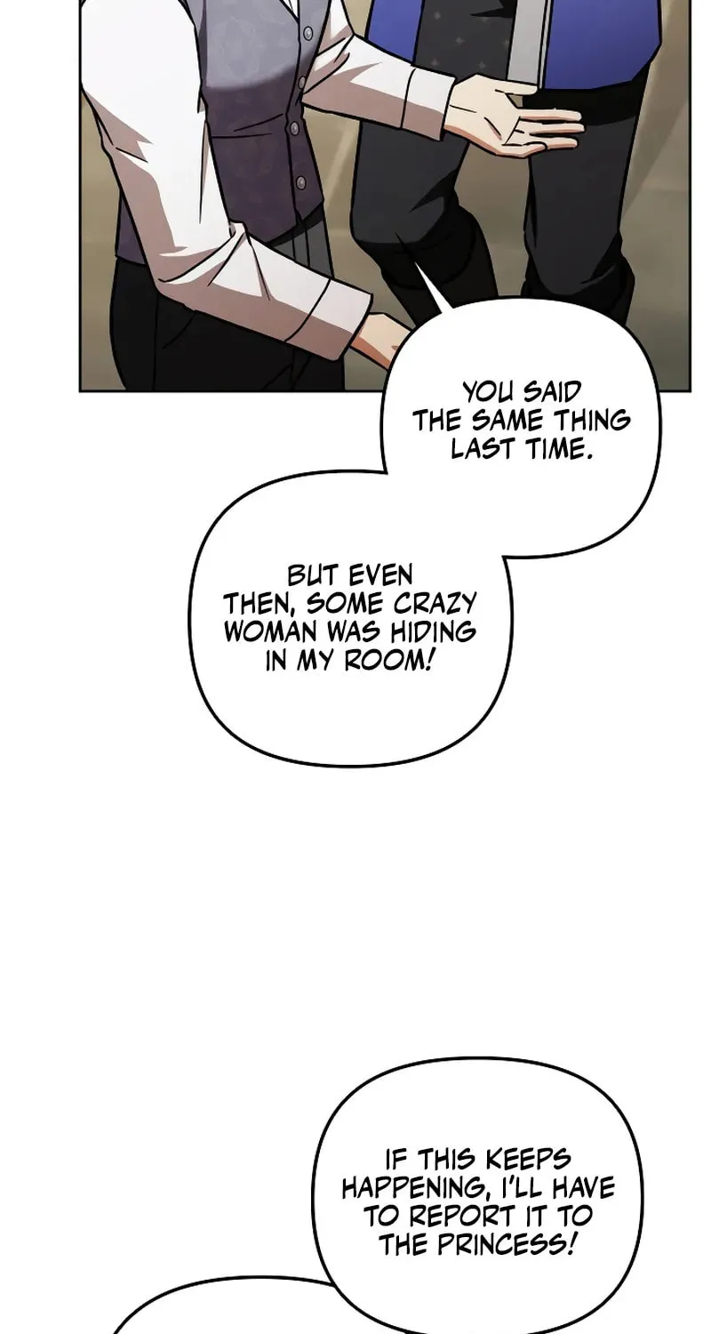 A Slave of Rubelfast Chapter 22 page 11 - 