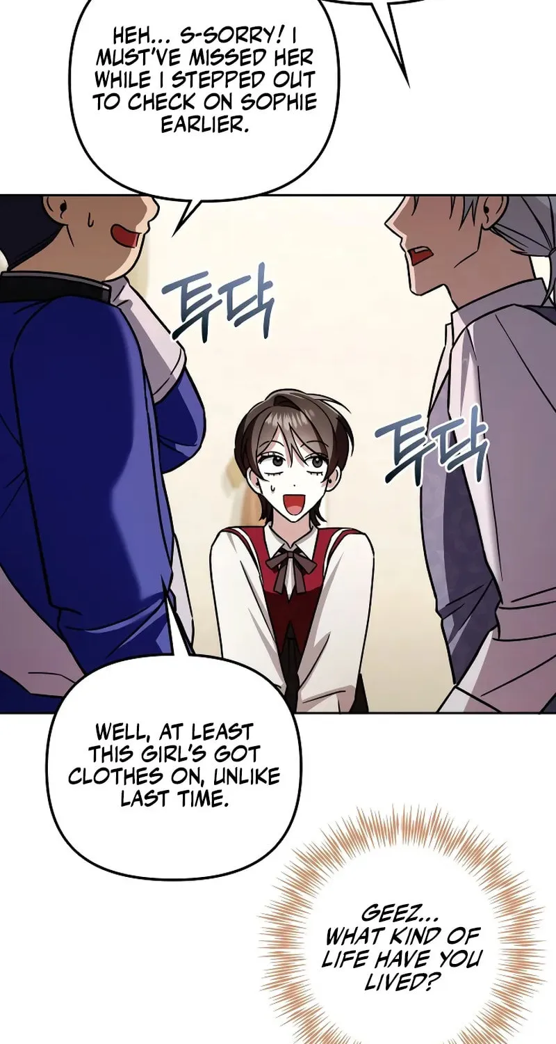 A Slave of Rubelfast Chapter 22 page 12 - 