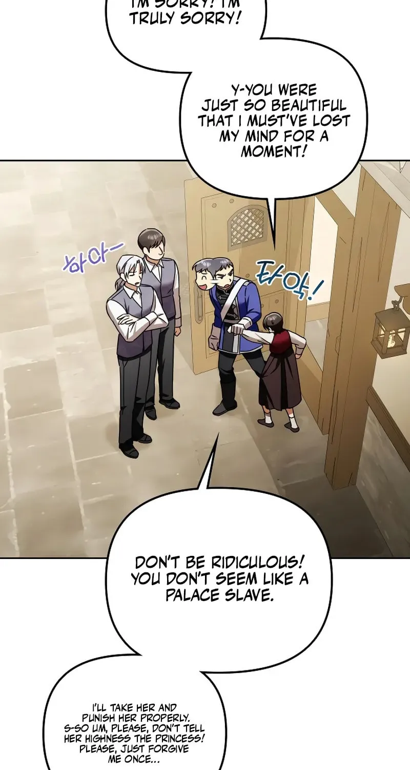 A Slave of Rubelfast Chapter 22 page 14 - 