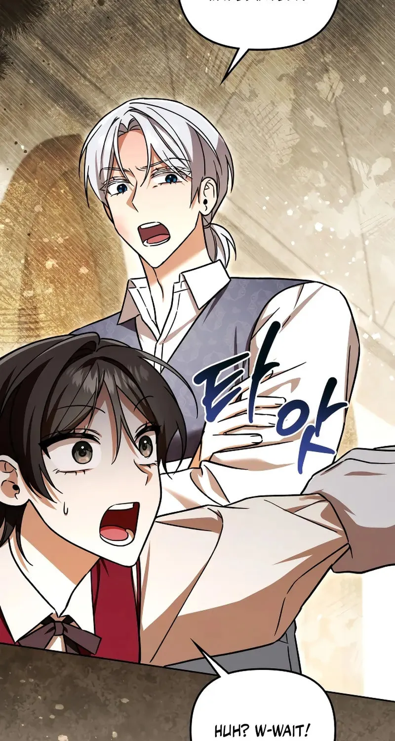A Slave of Rubelfast Chapter 22 page 19 - 