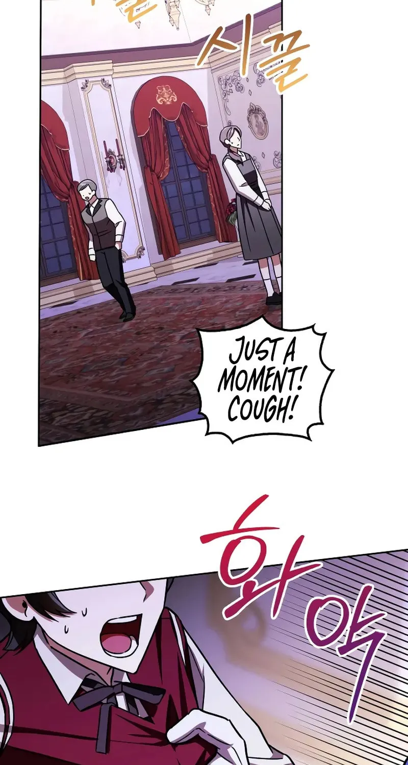 A Slave of Rubelfast Chapter 22 page 22 - 