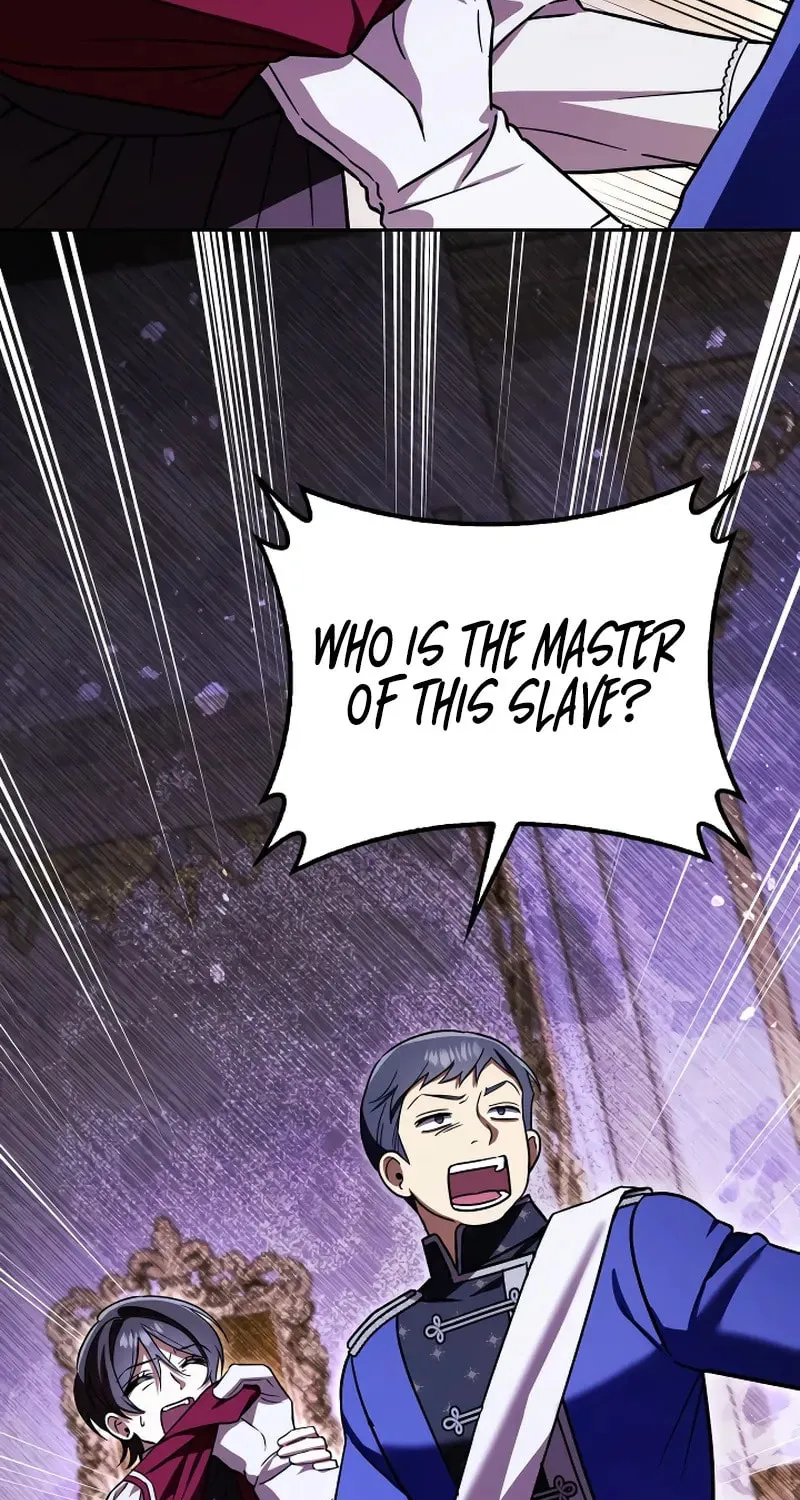 A Slave of Rubelfast Chapter 22 page 23 - 
