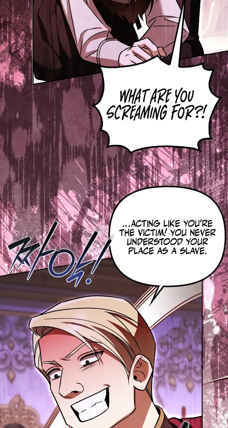 A Slave of Rubelfast Chapter 22 page 30 - 