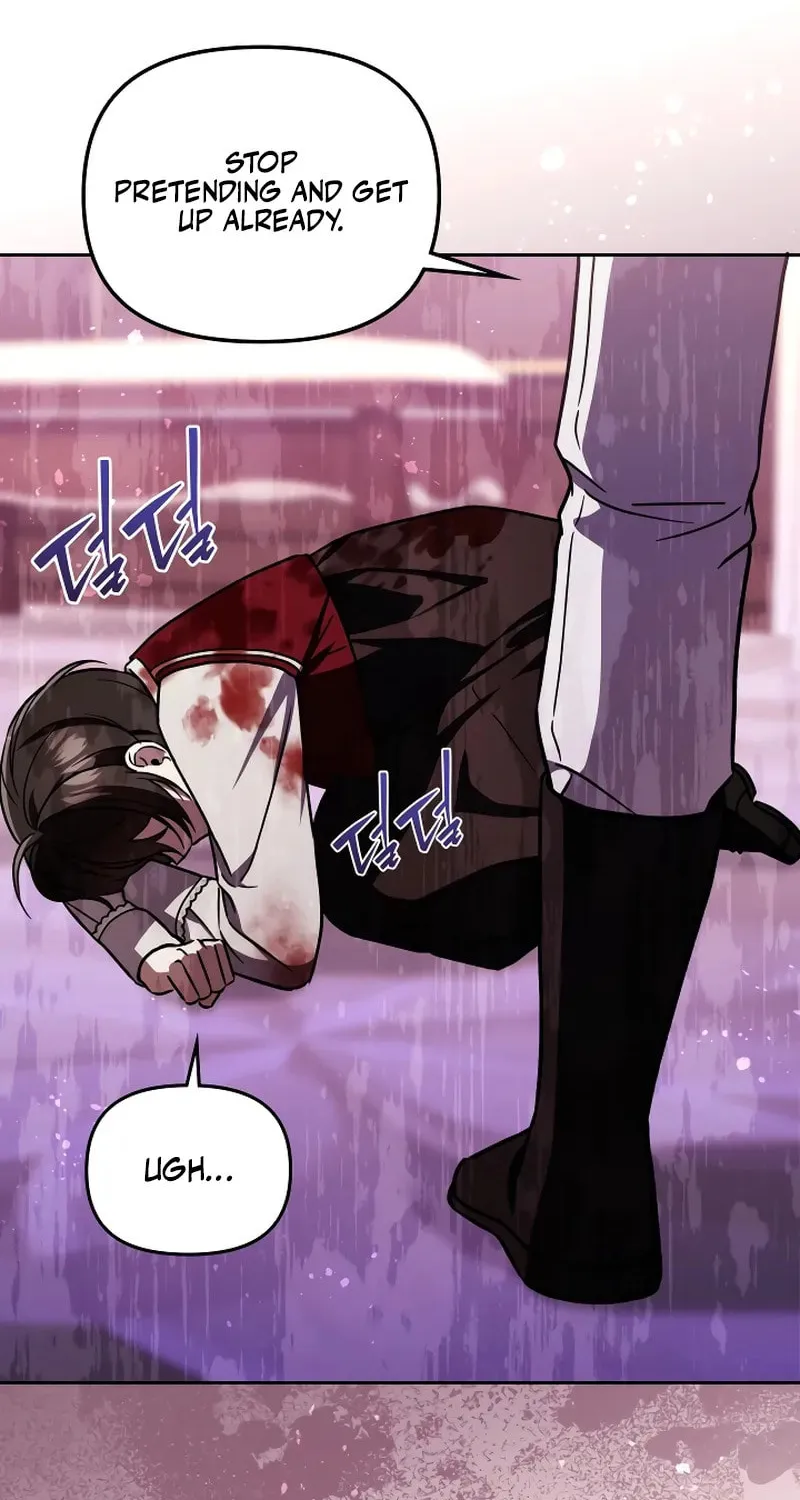 A Slave of Rubelfast Chapter 22 page 33 - 