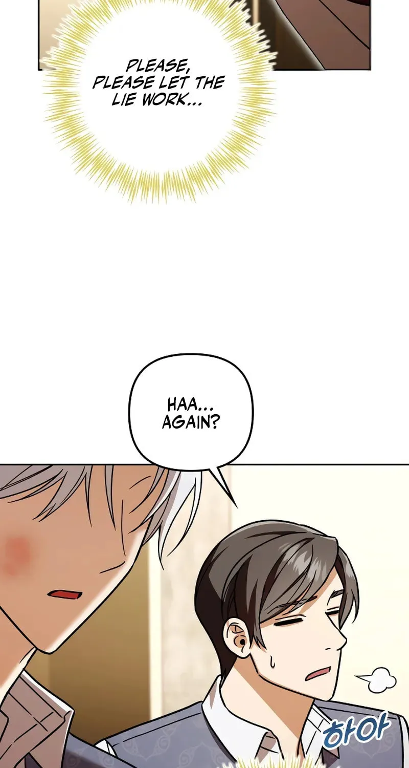 A Slave of Rubelfast Chapter 22 page 5 - 