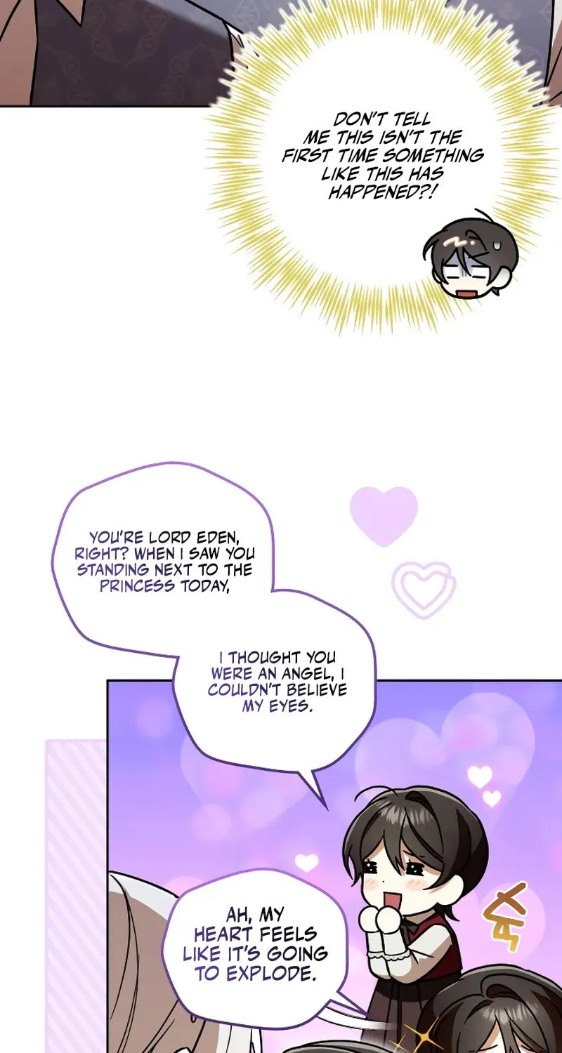 A Slave of Rubelfast Chapter 22 page 6 - 