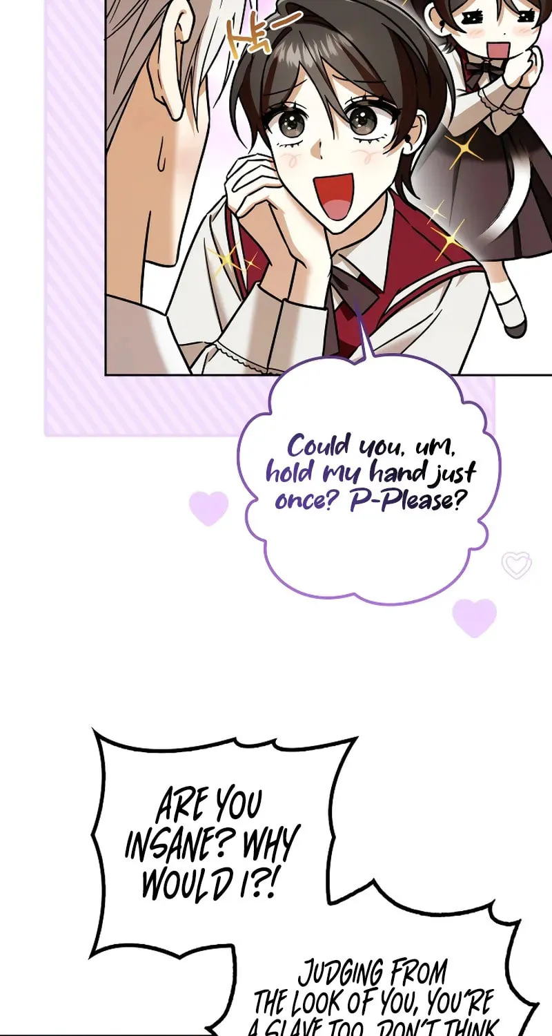 A Slave of Rubelfast Chapter 22 page 7 - 