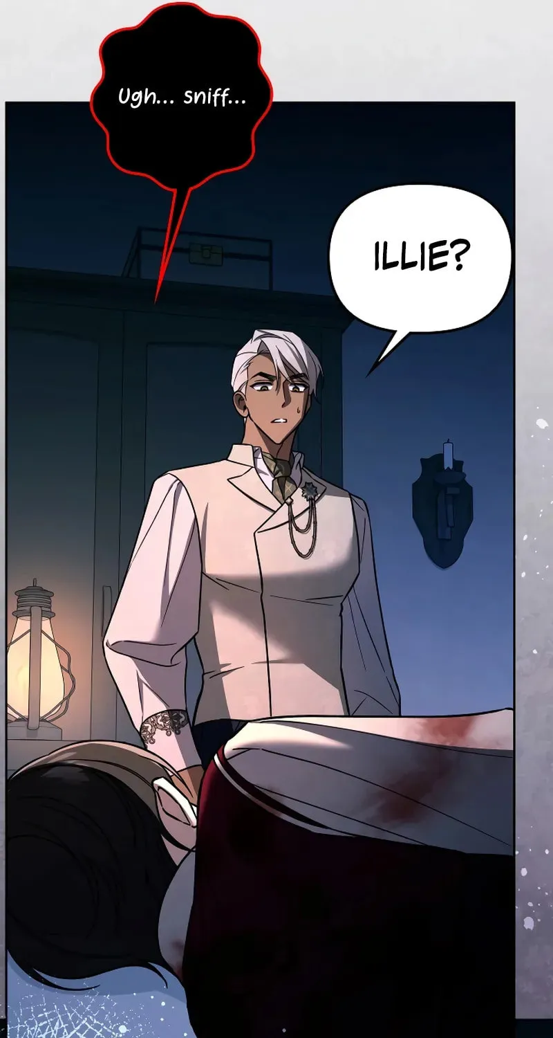 A Slave of Rubelfast Chapter 22 page 71 - 
