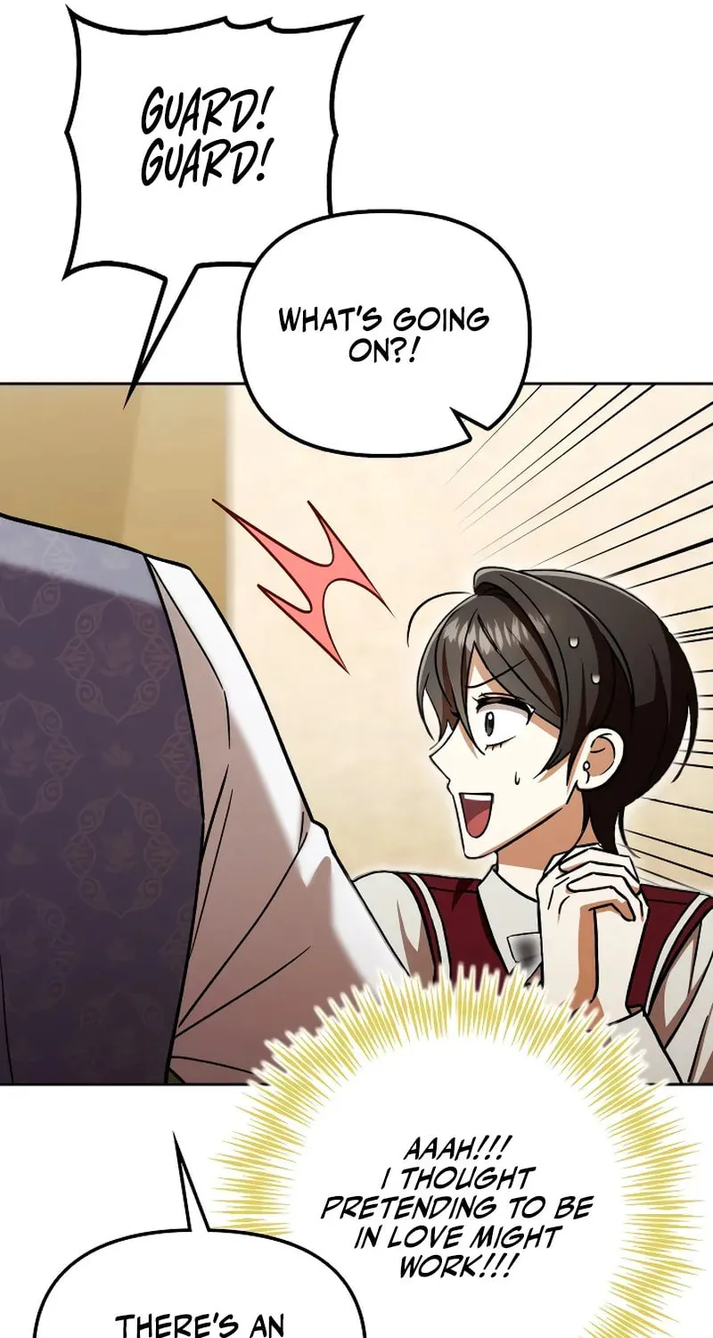 A Slave of Rubelfast Chapter 22 page 9 - 