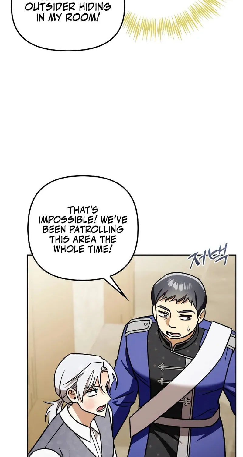 A Slave of Rubelfast Chapter 22 page 10 - 
