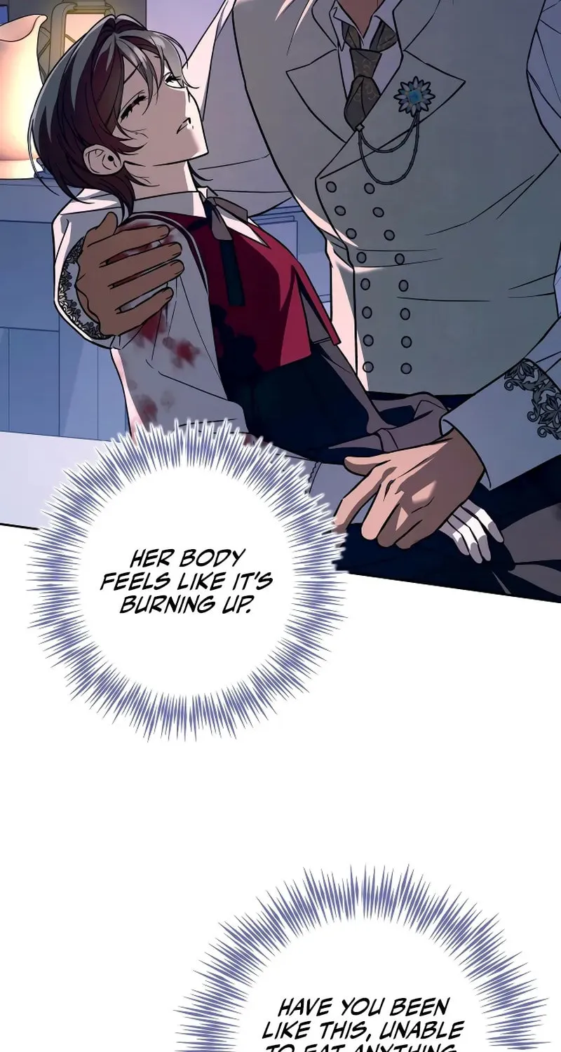 A Slave of Rubelfast Chapter 23 page 2 - 