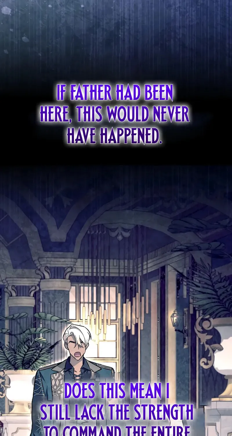 A Slave of Rubelfast Chapter 23 page 13 - 