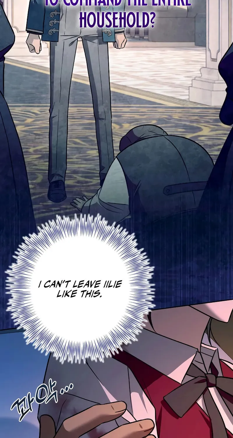 A Slave of Rubelfast Chapter 23 page 14 - 