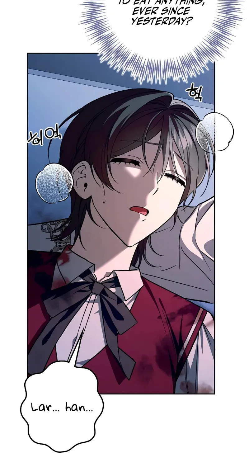 A Slave of Rubelfast Chapter 23 page 3 - 