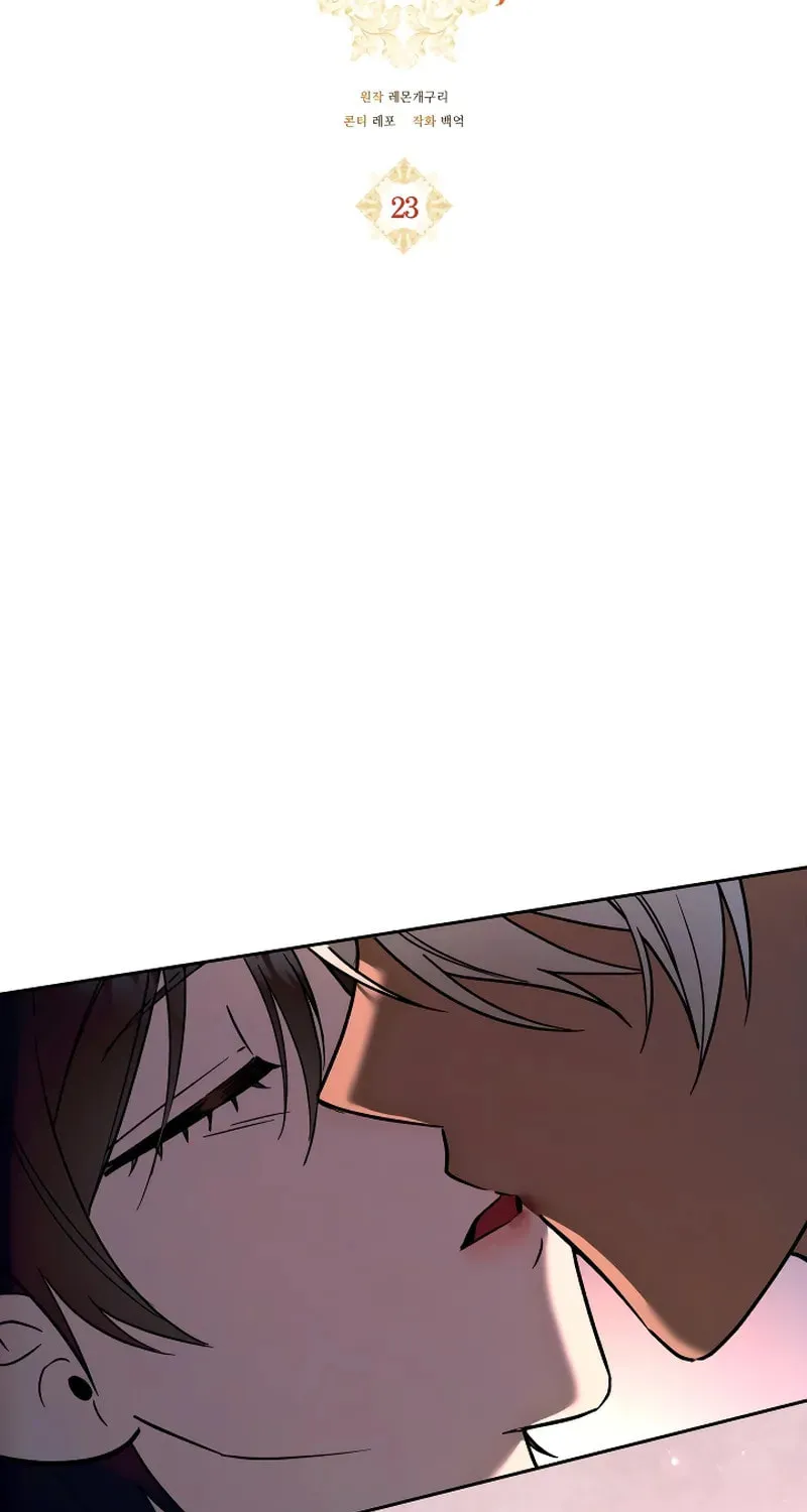 A Slave of Rubelfast Chapter 23 page 23 - 