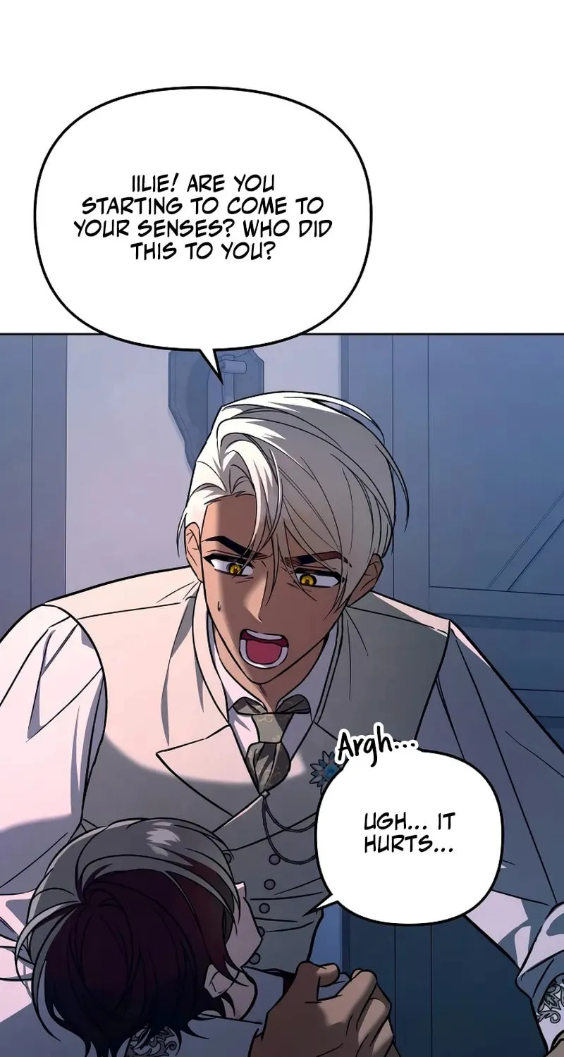 A Slave of Rubelfast Chapter 23 page 4 - 