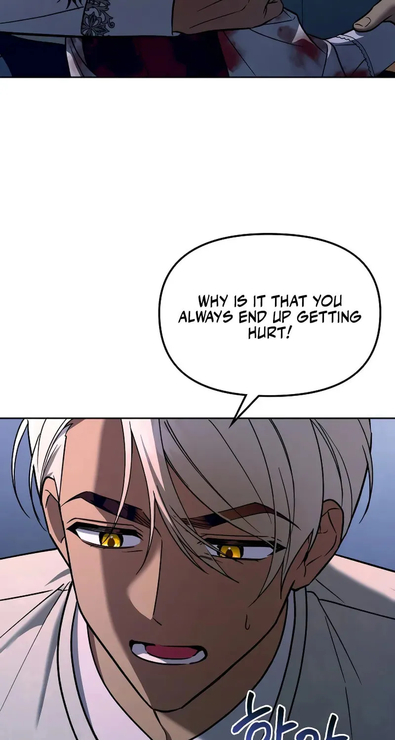 A Slave of Rubelfast Chapter 23 page 5 - 