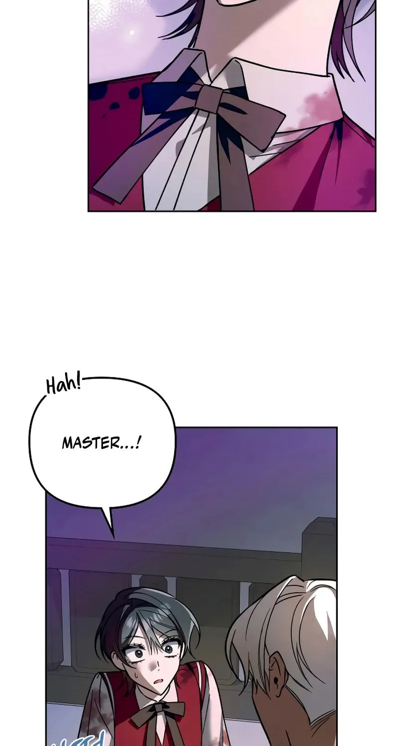 A Slave of Rubelfast Chapter 23 page 46 - 