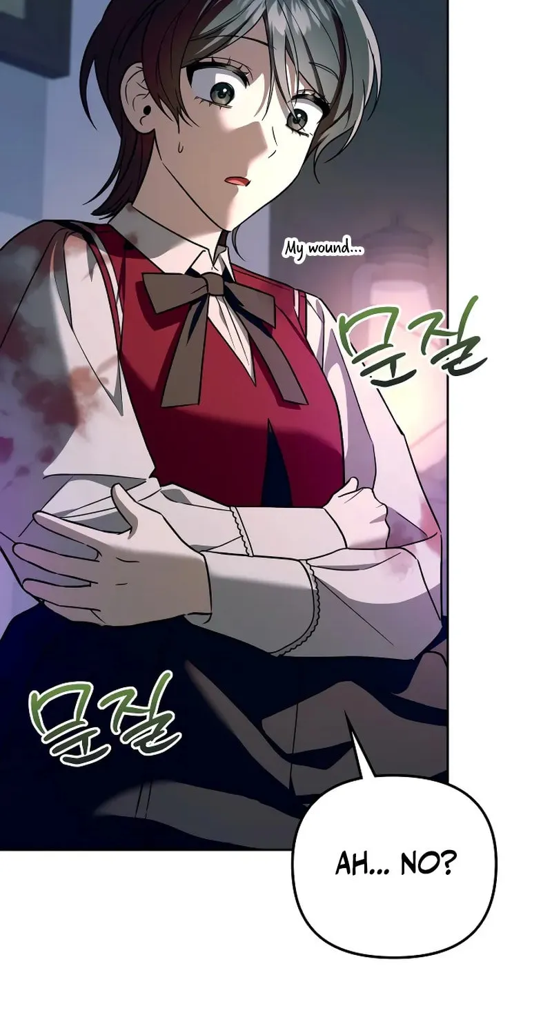 A Slave of Rubelfast Chapter 23 page 48 - 