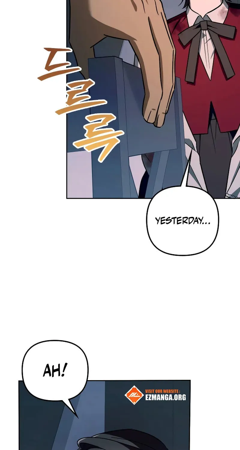 A Slave of Rubelfast Chapter 23 page 51 - 