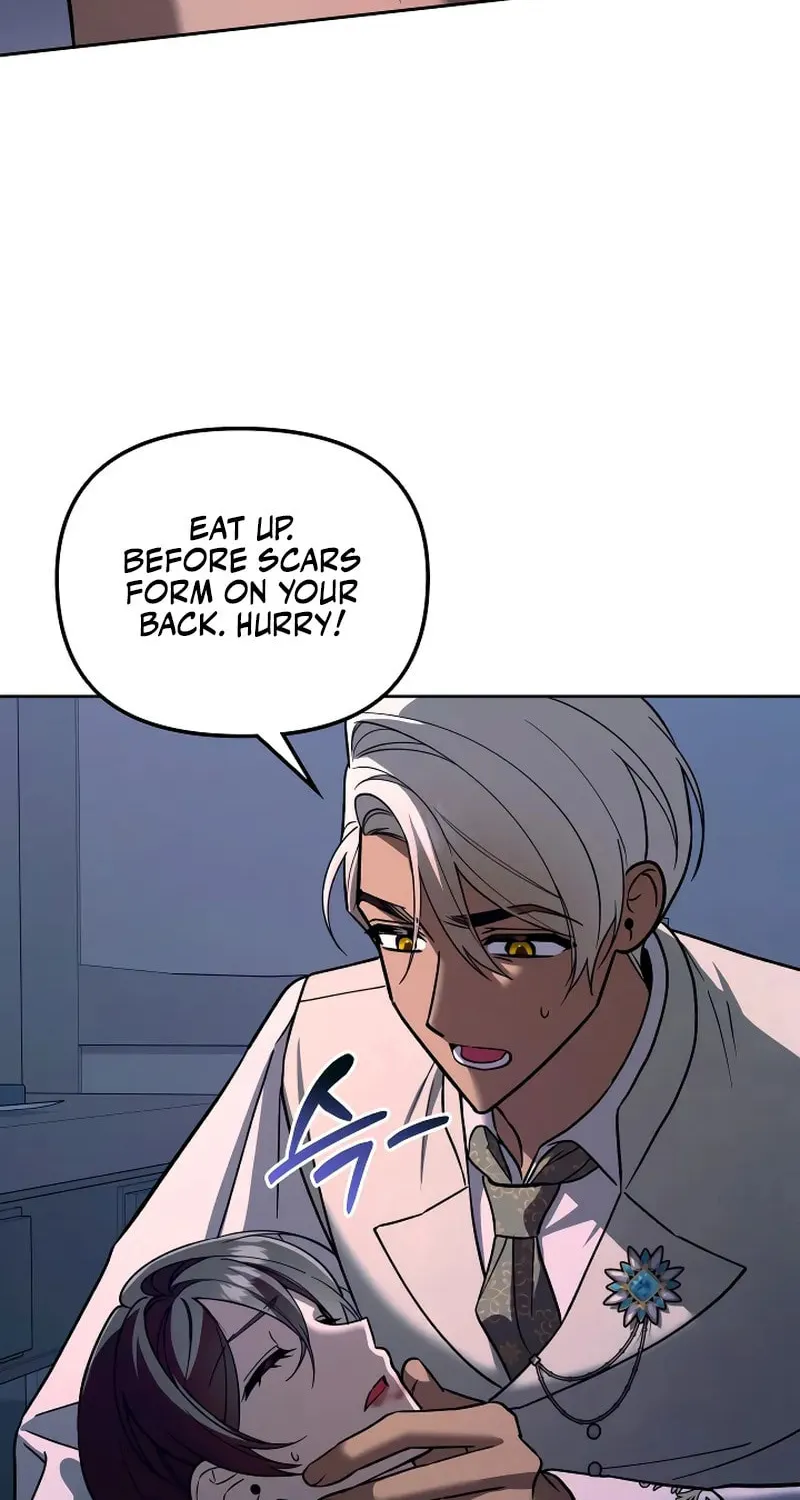 A Slave of Rubelfast Chapter 23 page 8 - 