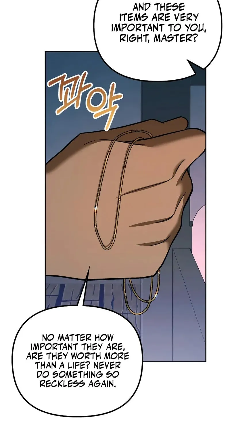 A Slave of Rubelfast Chapter 23 page 74 - 