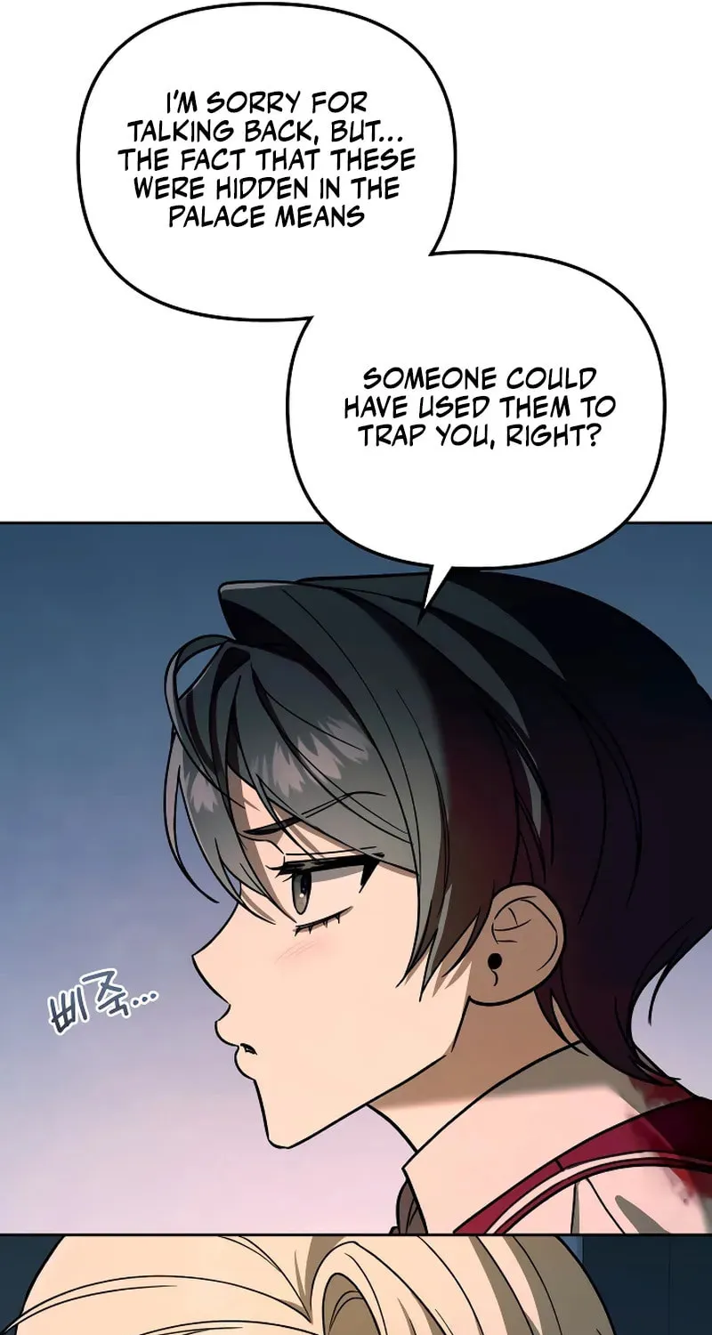 A Slave of Rubelfast Chapter 23 page 76 - 