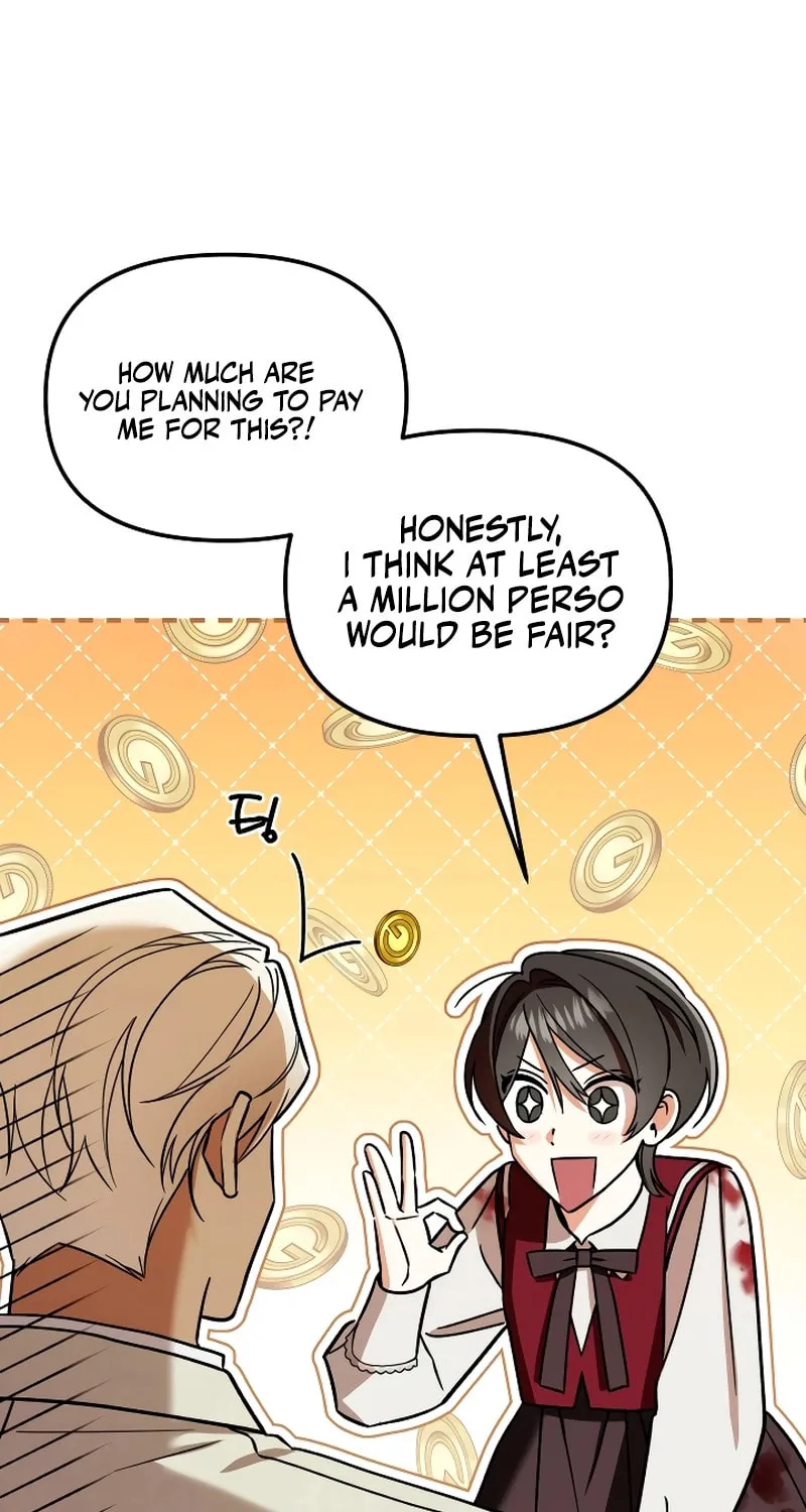 A Slave of Rubelfast Chapter 24 page 11 - 