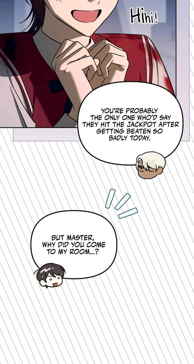 A Slave of Rubelfast Chapter 24 page 13 - 