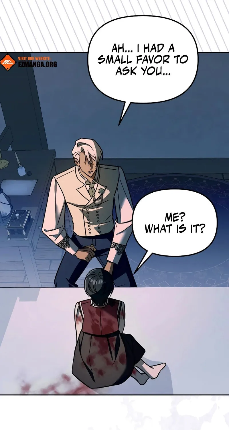 A Slave of Rubelfast Chapter 24 page 14 - 