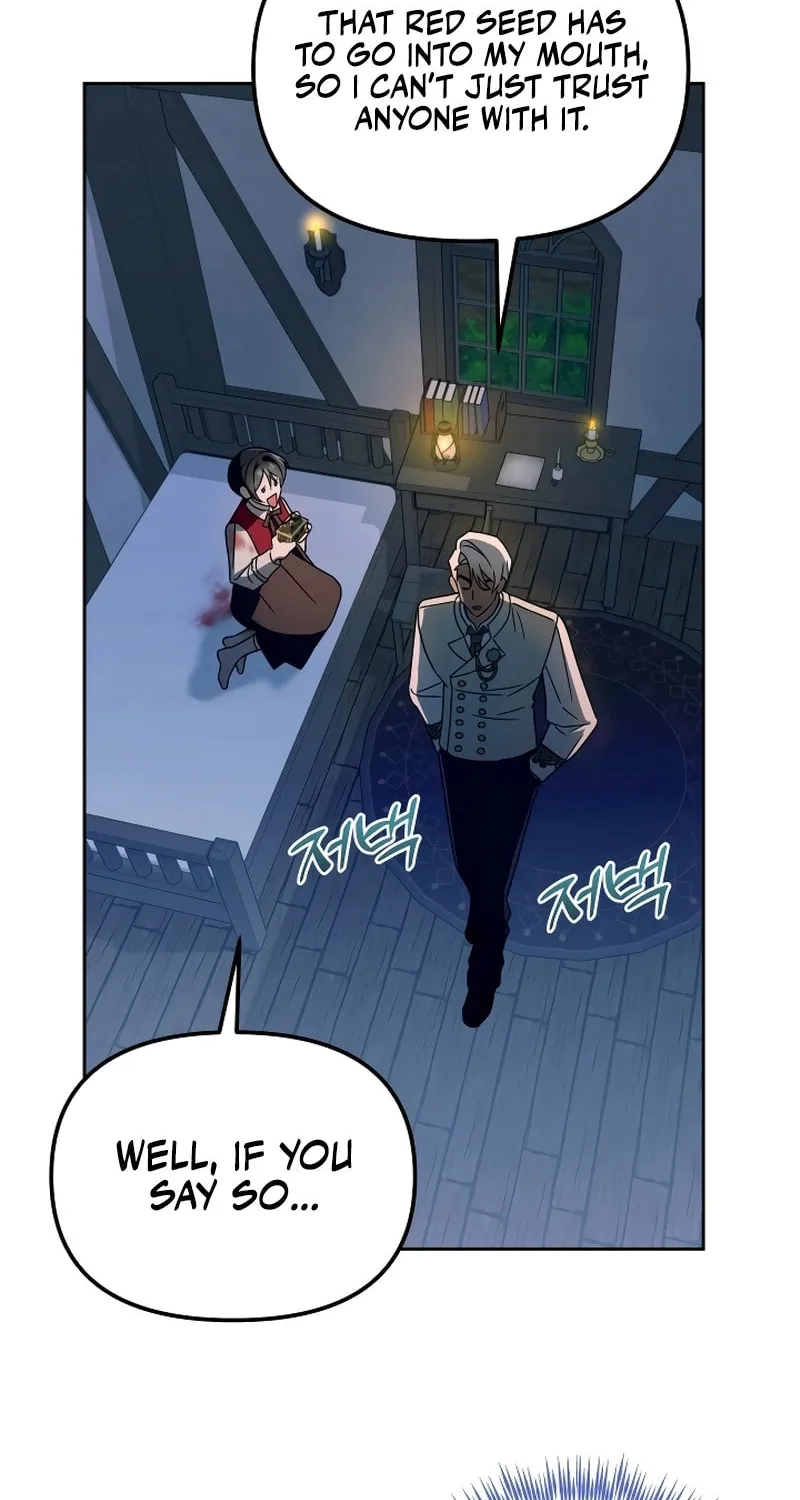A Slave of Rubelfast Chapter 24 page 17 - 