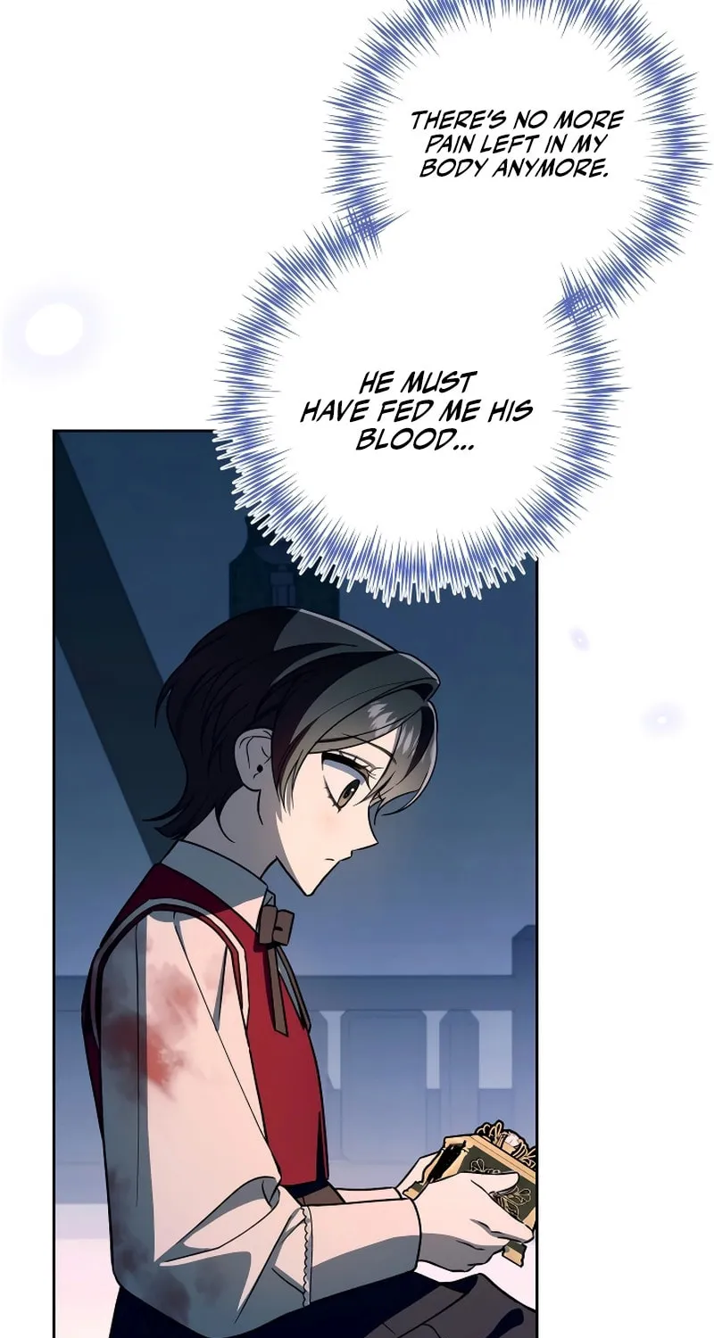 A Slave of Rubelfast Chapter 24 page 18 - 