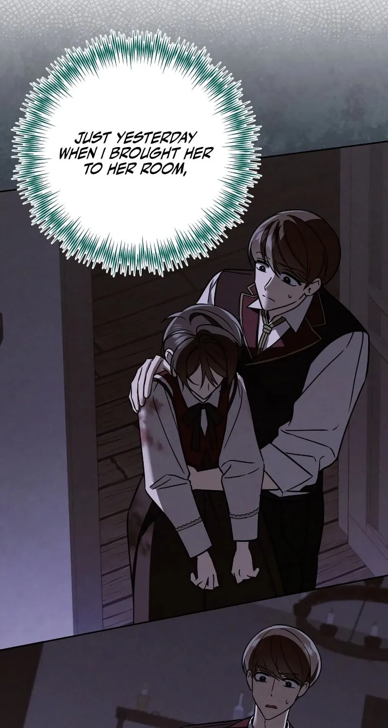 A Slave of Rubelfast Chapter 24 page 30 - 
