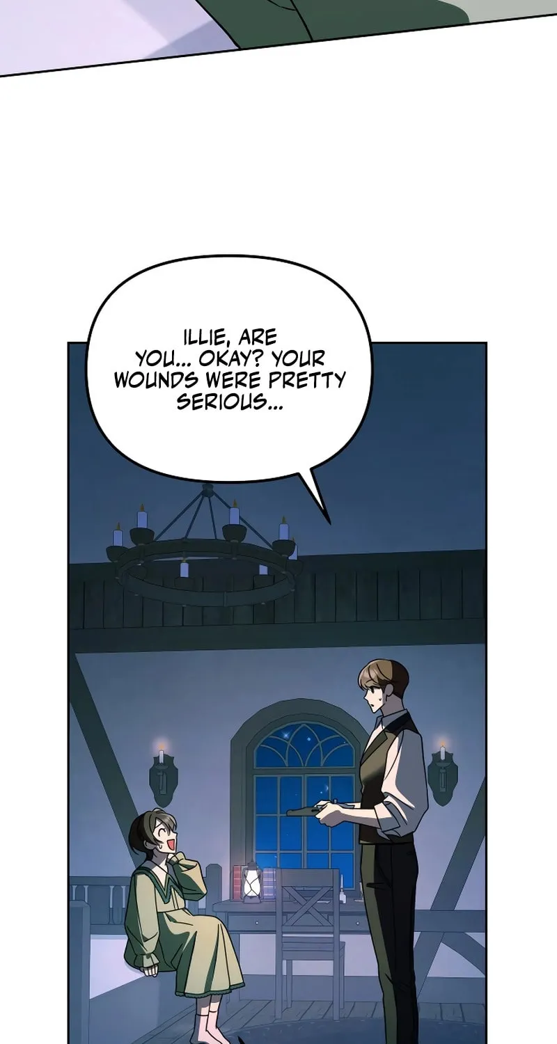 A Slave of Rubelfast Chapter 24 page 37 - 