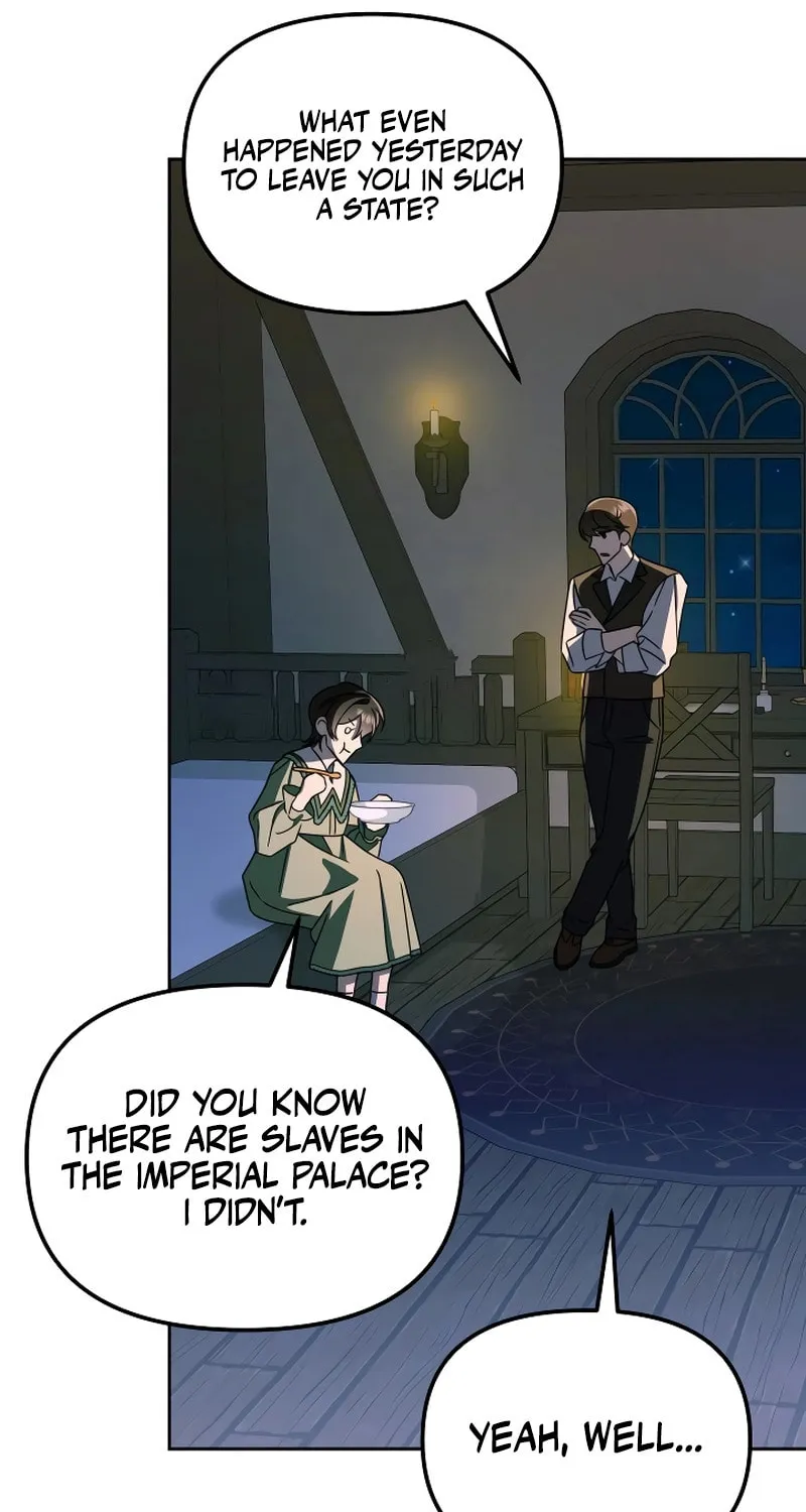 A Slave of Rubelfast Chapter 24 page 51 - 