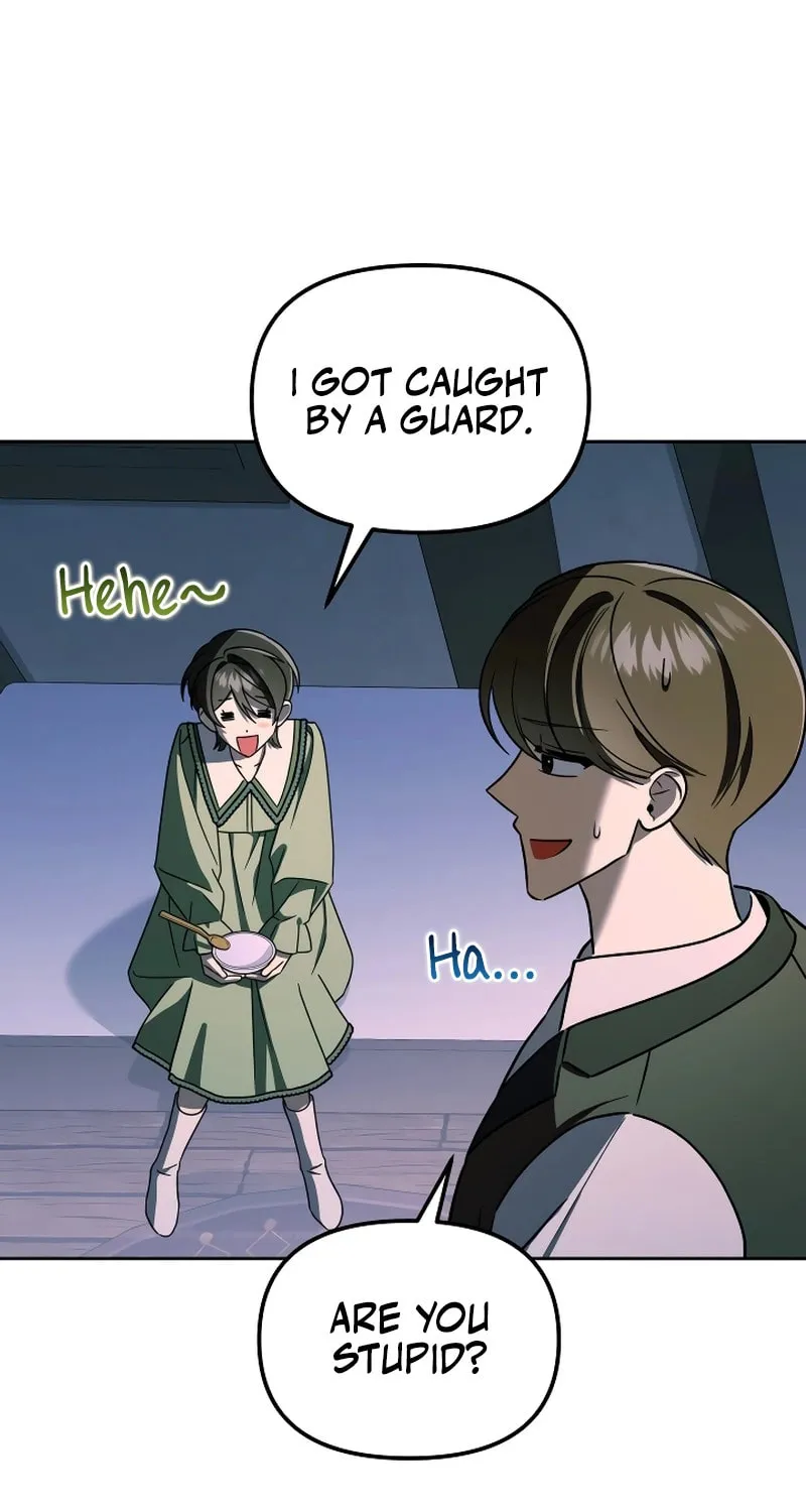 A Slave of Rubelfast Chapter 24 page 56 - 