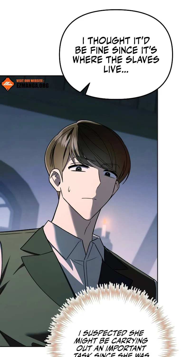 A Slave of Rubelfast Chapter 24 page 58 - 