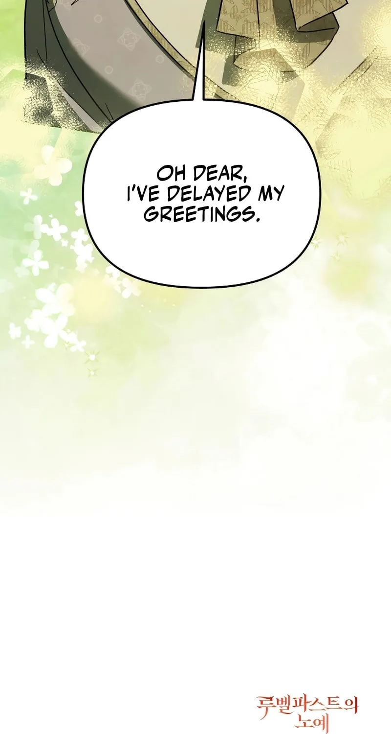 A Slave of Rubelfast Chapter 24 page 87 - 