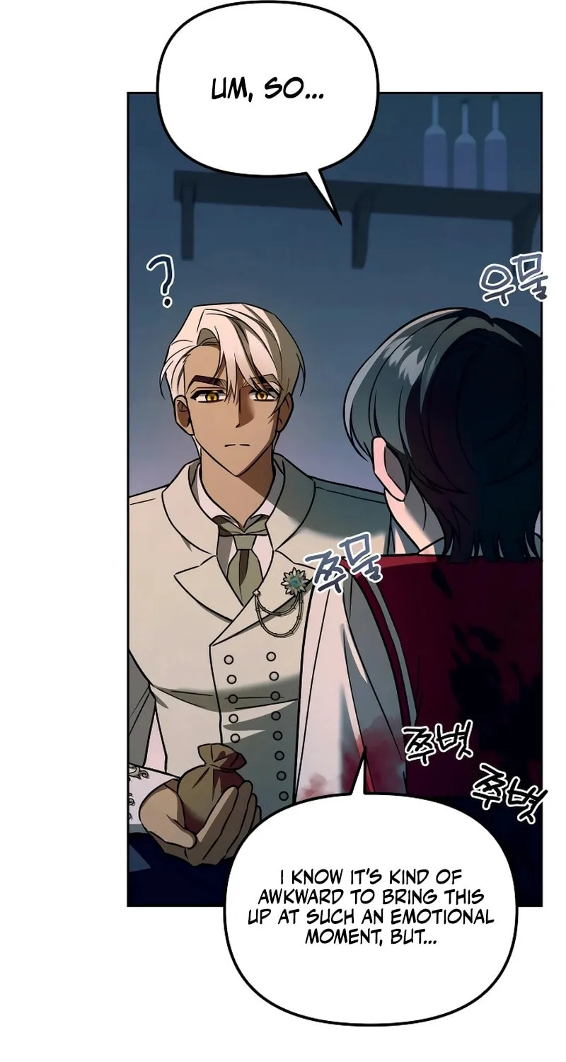 A Slave of Rubelfast Chapter 24 page 10 - 