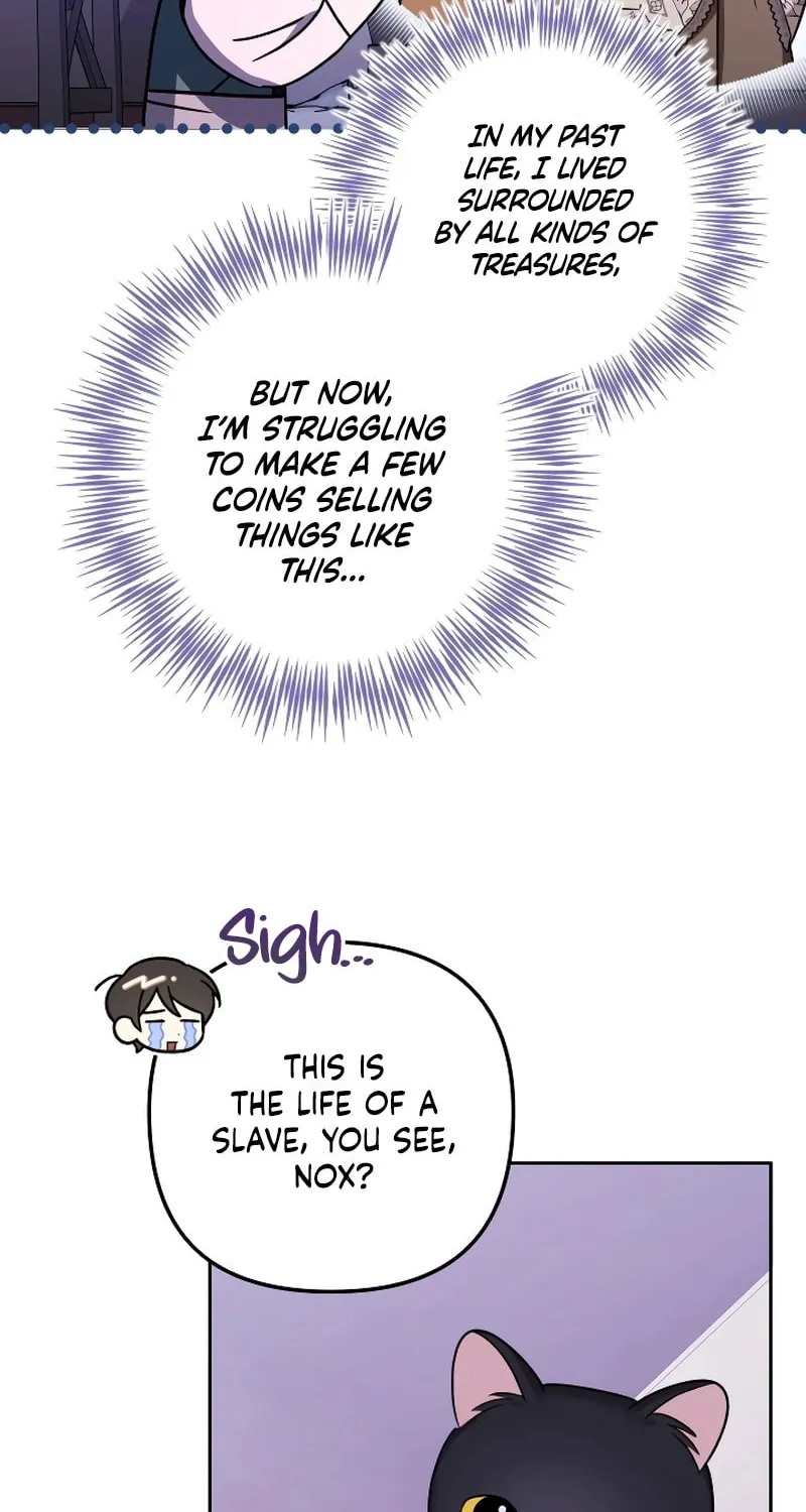 A Slave of Rubelfast Chapter 25 page 60 - 