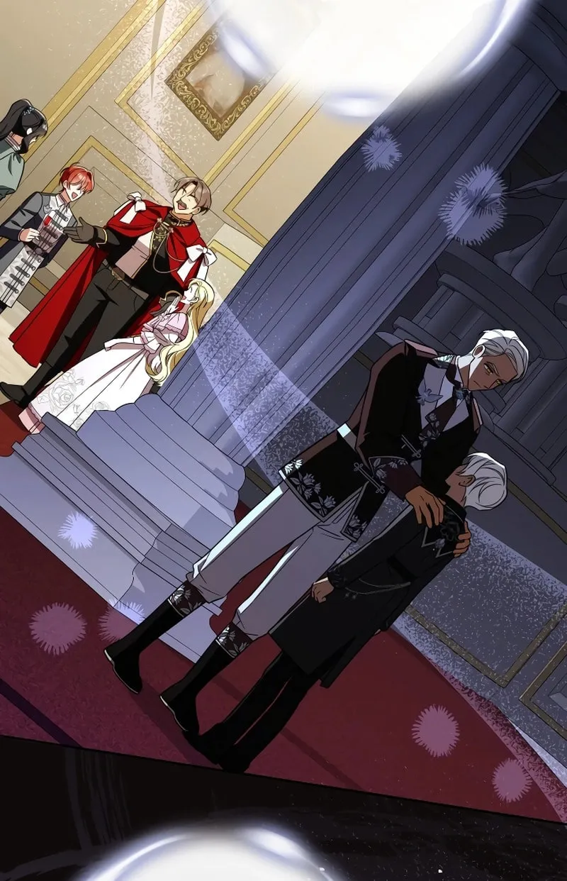 A Slave of Rubelfast Chapter 25 page 9 - 