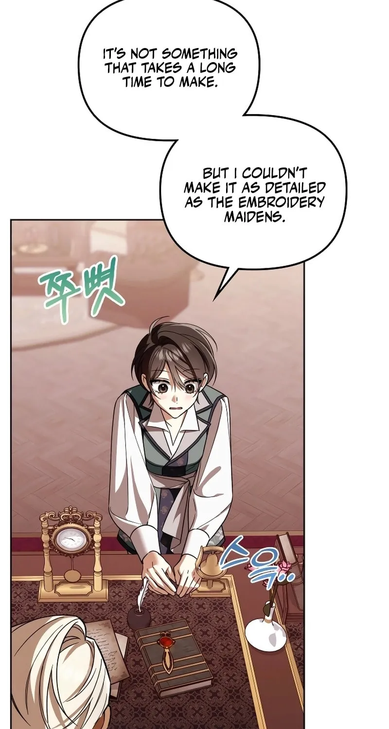 A Slave of Rubelfast Chapter 26 page 3 - 