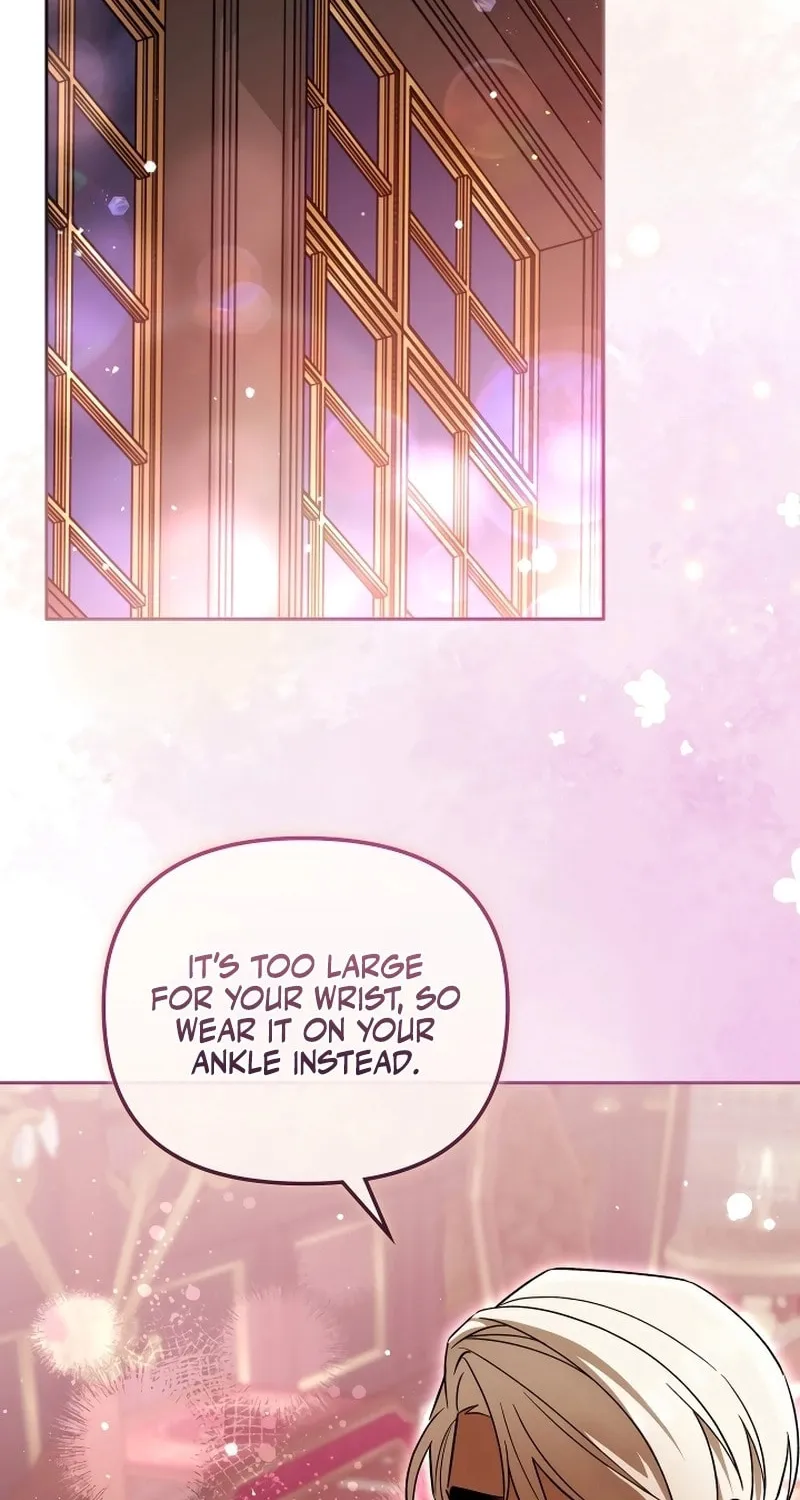 A Slave of Rubelfast Chapter 26 page 21 - 