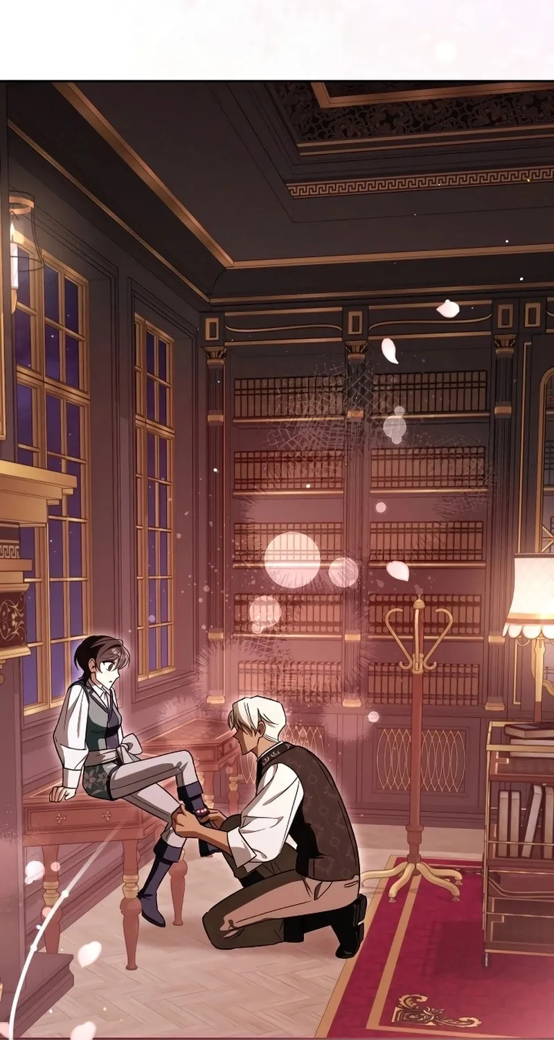 A Slave of Rubelfast Chapter 26 page 23 - 