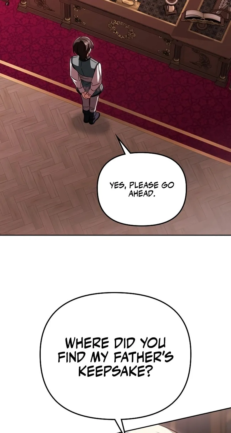A Slave of Rubelfast Chapter 26 page 34 - 