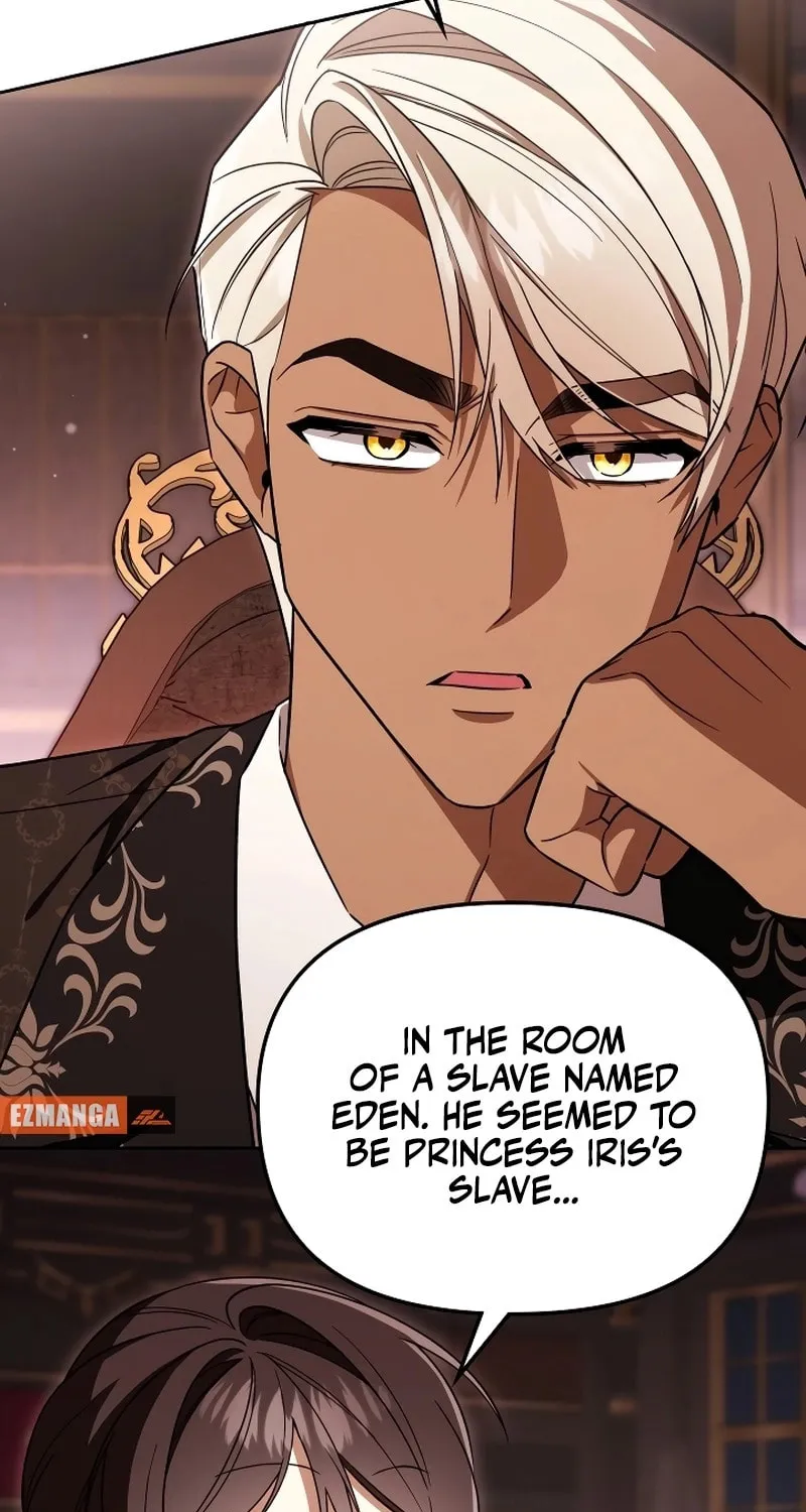 A Slave of Rubelfast Chapter 26 page 35 - 