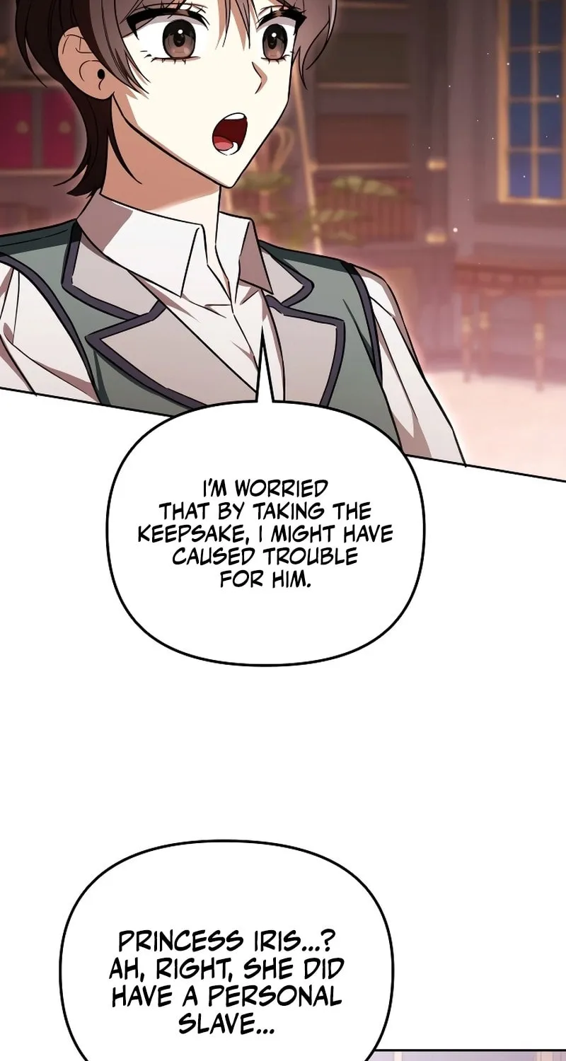 A Slave of Rubelfast Chapter 26 page 36 - 